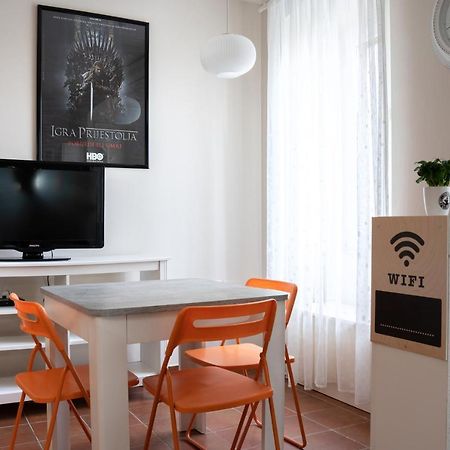 Apartment Doli Opatija Luaran gambar