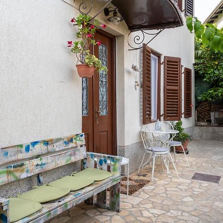 Apartment Doli Opatija Luaran gambar