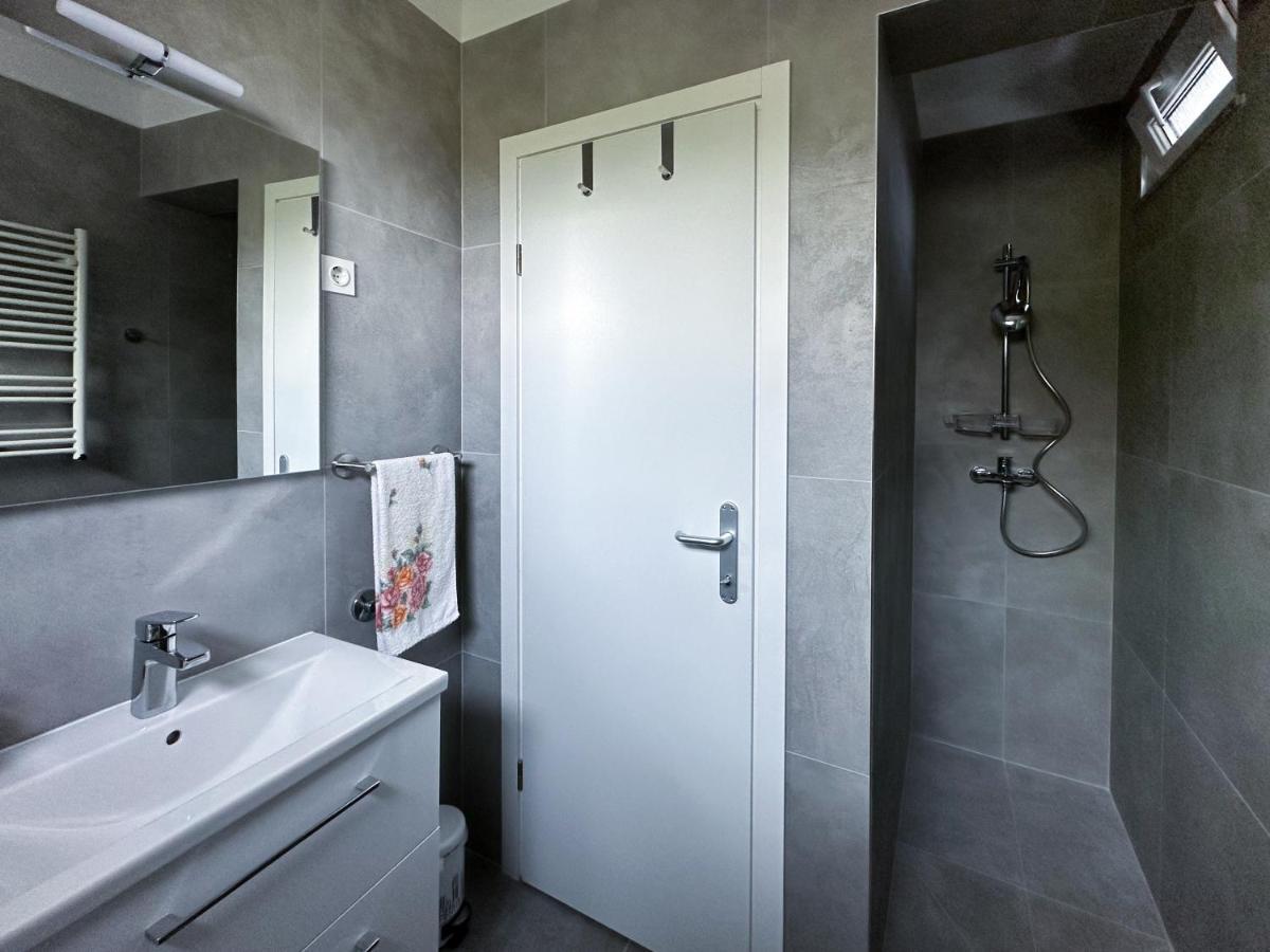 Apartment Doli Opatija Luaran gambar