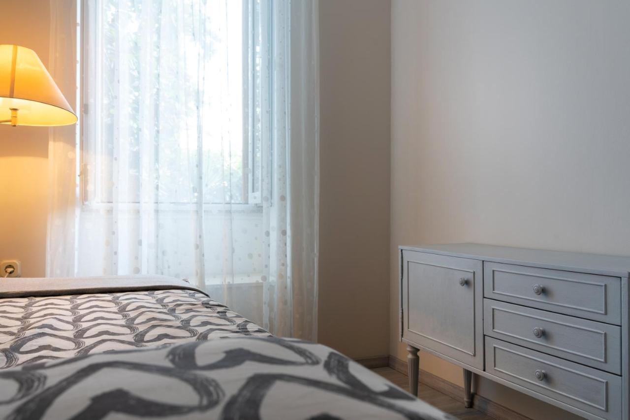 Apartment Doli Opatija Luaran gambar